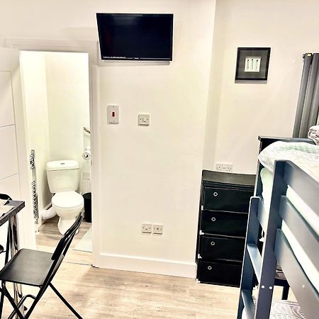 Lux 2 Bed Apartment Mancity Stadium, Coop Arena, Picadilly Manchester Eksteriør billede