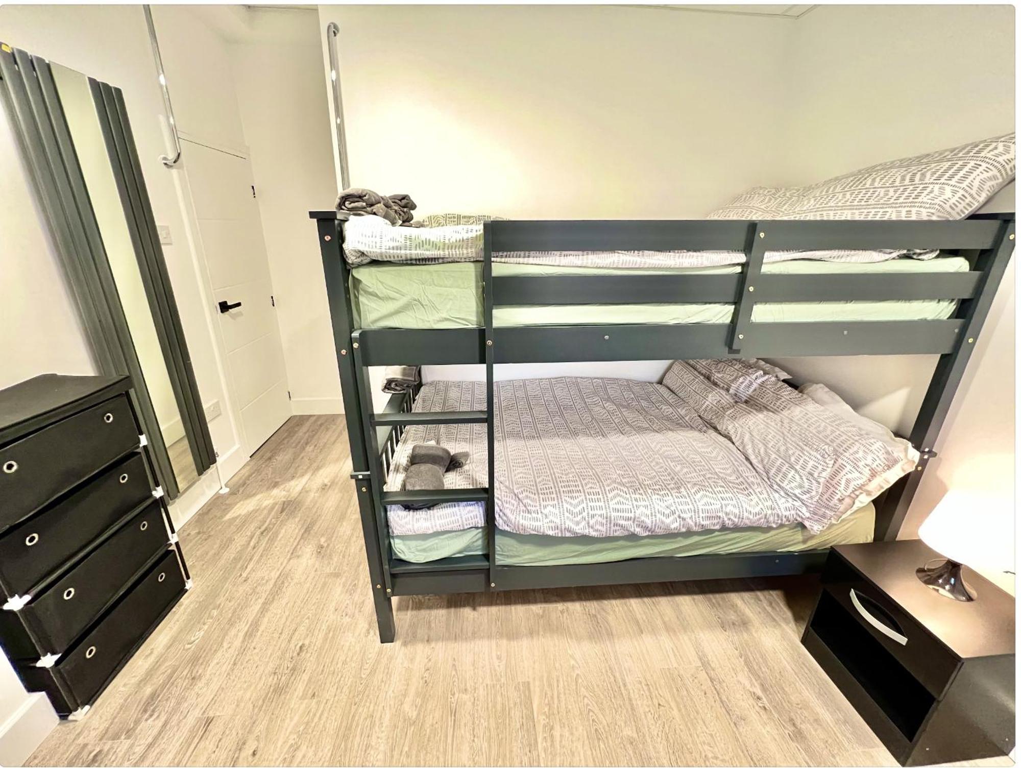 Lux 2 Bed Apartment Mancity Stadium, Coop Arena, Picadilly Manchester Eksteriør billede