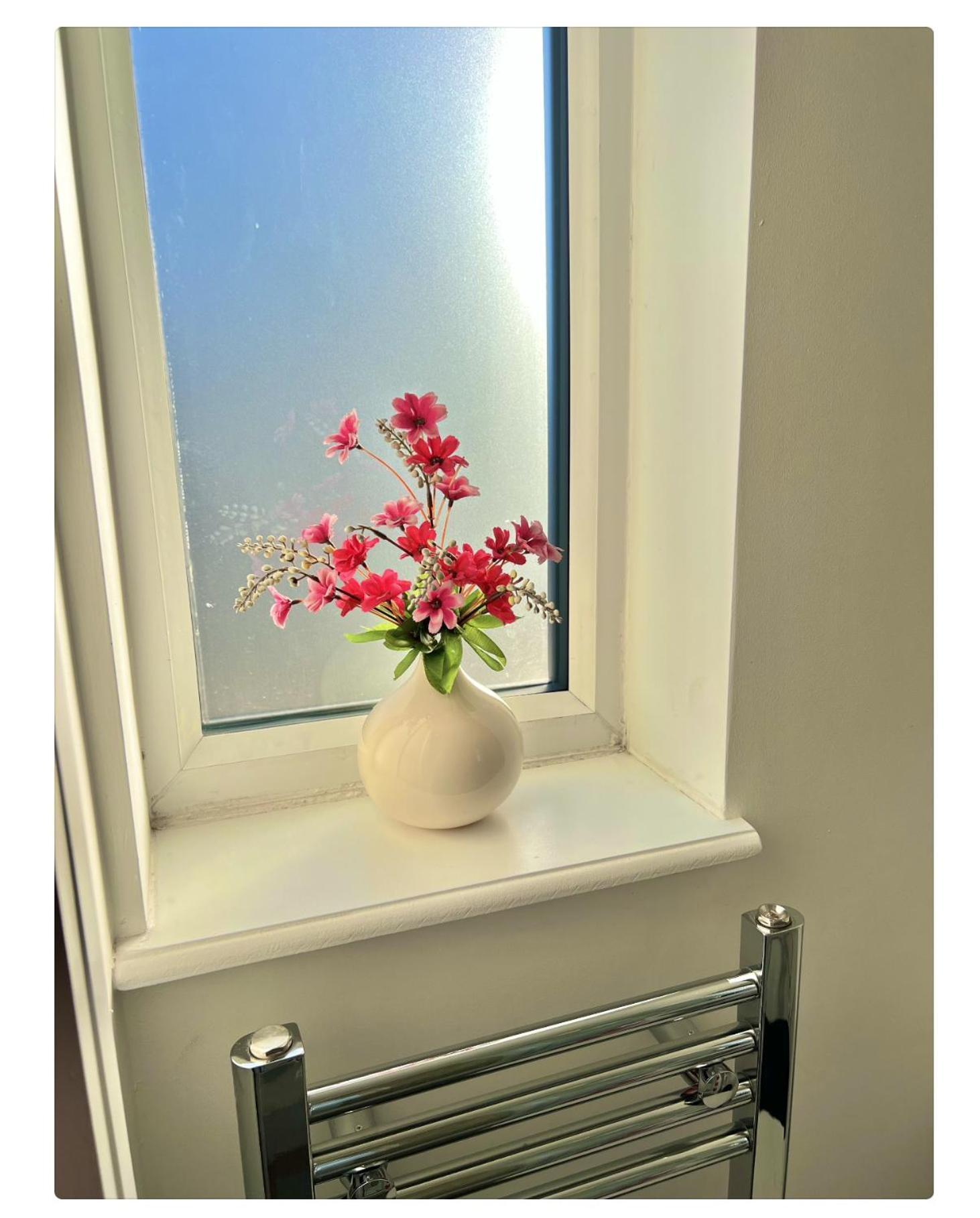 Lux 2 Bed Apartment Mancity Stadium, Coop Arena, Picadilly Manchester Eksteriør billede