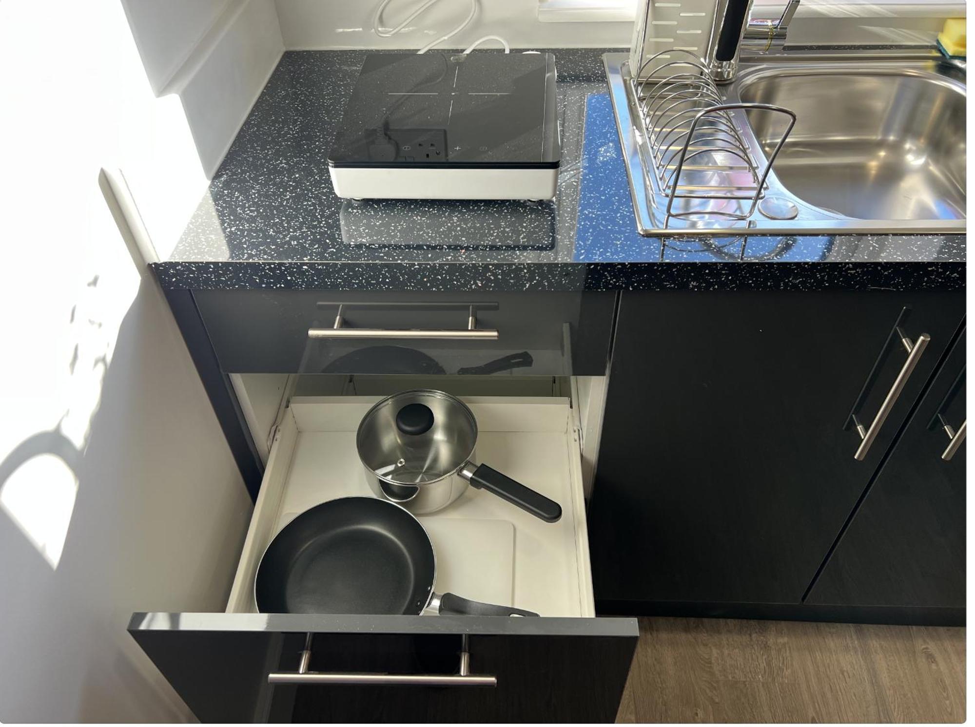 Lux 2 Bed Apartment Mancity Stadium, Coop Arena, Picadilly Manchester Eksteriør billede