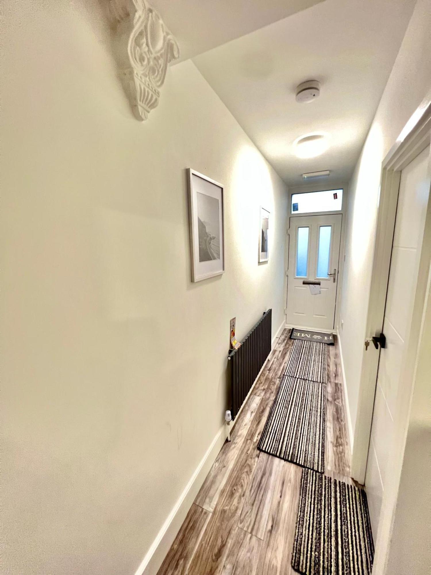 Lux 2 Bed Apartment Mancity Stadium, Coop Arena, Picadilly Manchester Eksteriør billede