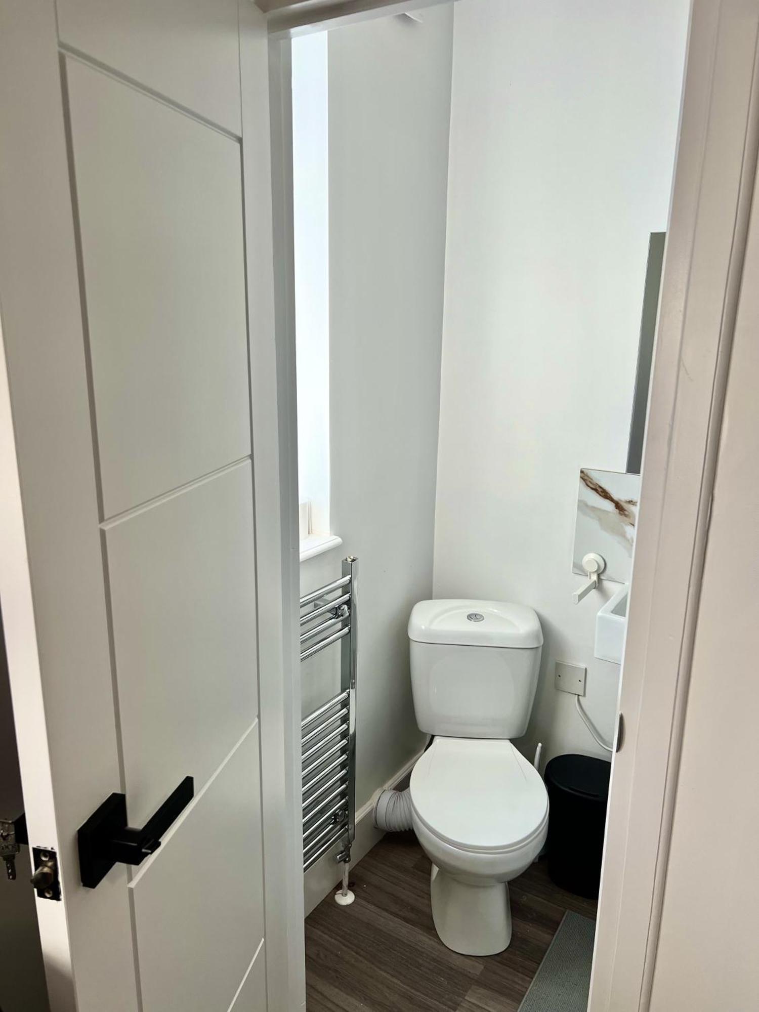 Lux 2 Bed Apartment Mancity Stadium, Coop Arena, Picadilly Manchester Eksteriør billede